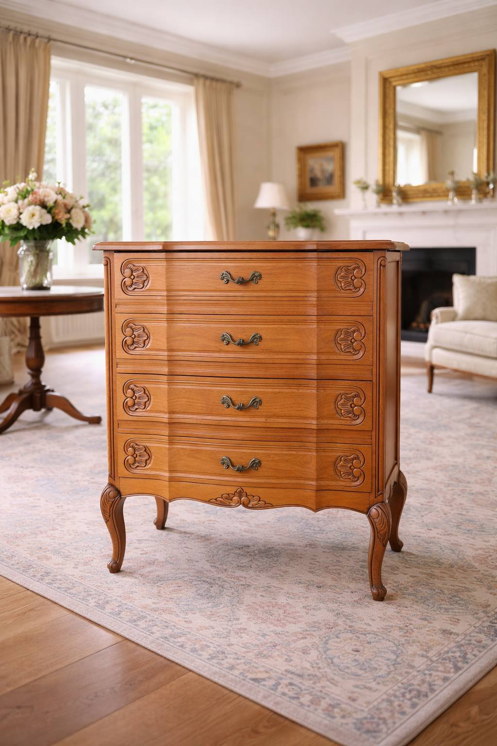 Dresser
